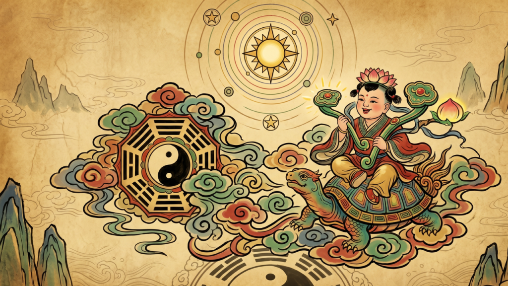 Bí Ẩn Sao Thiên Đồng: Ý Nghĩa Tại Cung Mệnh Và 12 Cung Trong Lá Số Tử Vi bí Ẩn sao thiên Đồng Ý nghĩa tại cung mệnh và 12 cung trong lá số tử vi