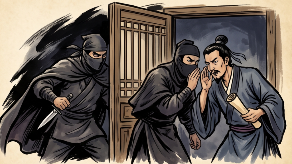 Ý Nghĩa Sao Phục Binh Trong Tử Vi: Nhận Diện Hung Tinh Luận Giải Vận Mệnh Ý Nghĩa Sao Phục Binh Trong Tử Vi: Nhận Diện Hung Tinh Luận Giải Vận Mệnh