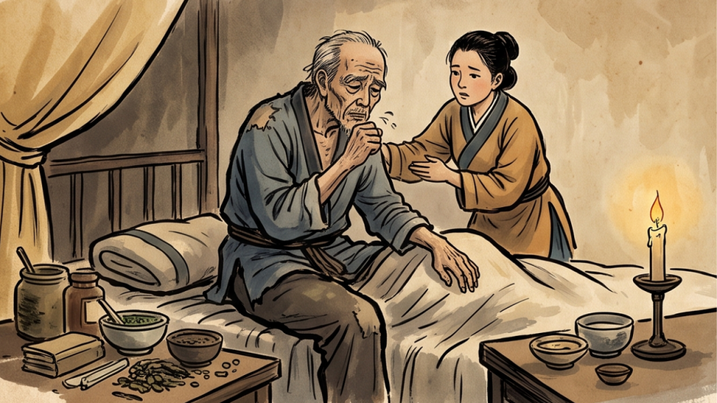 Sao Bệnh: Luận Giải Chi Tiết Ý Nghĩa Tọa Thủ Tại 12 Cung Số Tử Vi Sao Bệnh: Luận Giải Chi Tiết Ý Nghĩa Tọa Thủ Tại 12 Cung Số Tử Vi