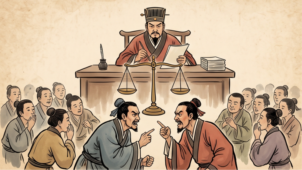 Luận Giải Sao Quan Phủ: Hóa Giải Nghiệp Chướng Kiện Tụng Và Định Hướng Sự Nghiệp luận giải sao quan phủ hóa giải nghiệp chướng kiện tụng và Định hướng sự nghiệp