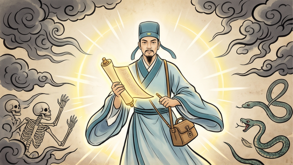 Sao Bác Sĩ Trong Tử Vi: Cách An, Vị Trí Và Luận Giải Chi Tiết 12 Cung sao bác sĩ trong tử vi cách an, vị trí và luận giải chi tiết 12 cung