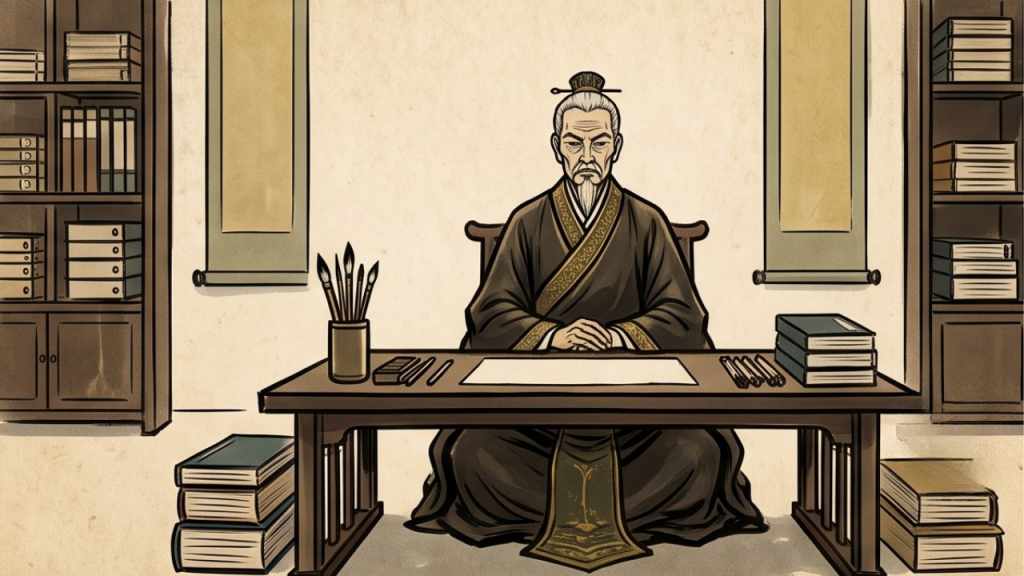 Sao Đẩu Quân: Hung Tinh Đóng Đâu Cô Độc Đó Hay Thần Tài Giữ Của Trọn Đời? sao Đẩu quân hung tinh Đóng Đâu cô Độc Đó hay thần tài giữ của trọn Đời
