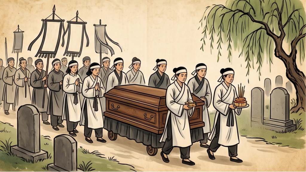 Sao Tang Môn: Luận Giải Chi Tiết Về Bại Tinh Trong Tử Vi sao tang môn luận giải chi tiết về bại tinh trong tử vi