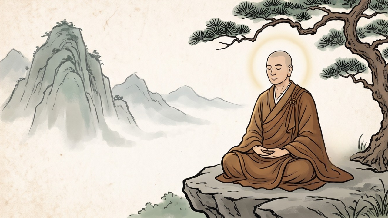 sao thiên không trong tử vi bại tinh thâm trầm khốc liệt